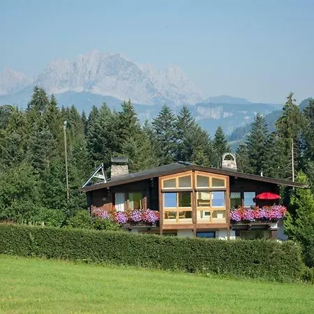 Apartment Worter Fieberbrunn